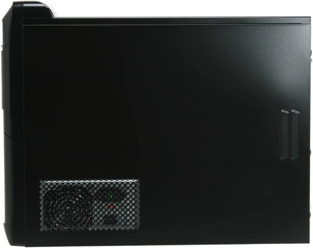Athenatech A6603BB.450 Black Computer Case - Newegg.com
