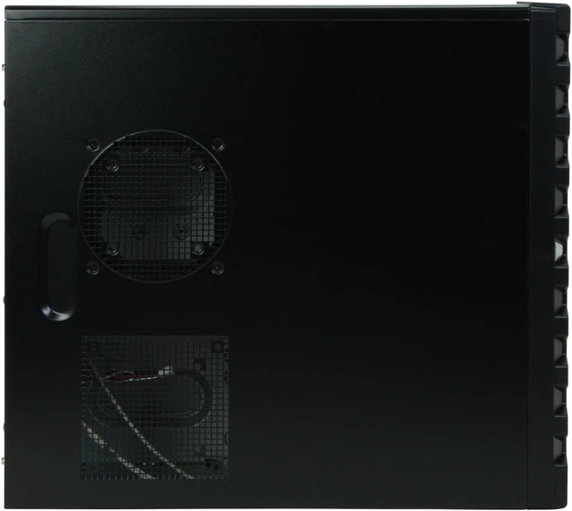 Athenatech A901BBS Black Computer Case - Newegg.com