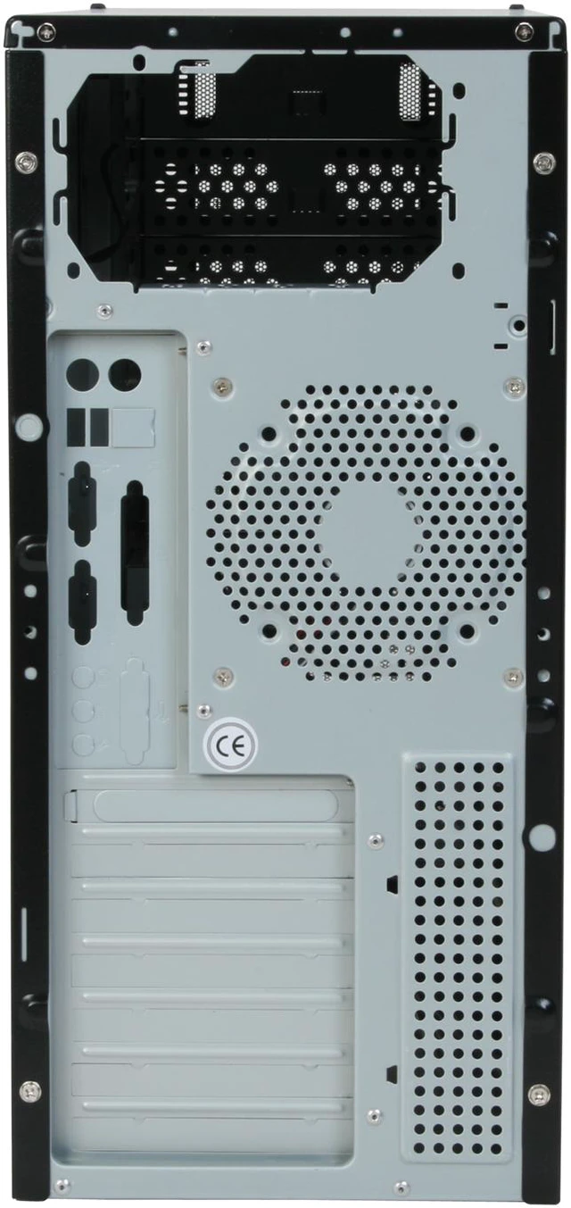 Athenatech A901BBS Black Computer Case - Newegg.com