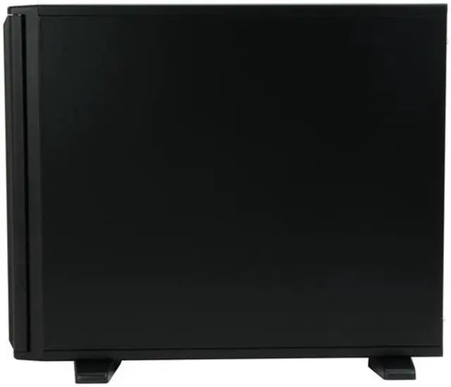 Alt view image 7 of 12 - Athena Power CA-SWH01BH8 Black 1.2mm Metal, ABS Plastic (front bezel) Pedestal Server Case