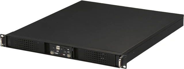 Server Rack Rda1u Athena Power RM-DD1U12A28HT Black 1U Rackmount Server Case - Newegg.com