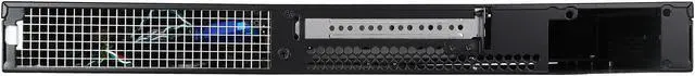 Alt view image 5 of 7 - Athena Power RM-1UWIN512 USB 3.0 Multiple Drive Bay Configuration 1U Rackmount Server Classis - up to ATX (9.6" x 9.6") M/B -OEM
