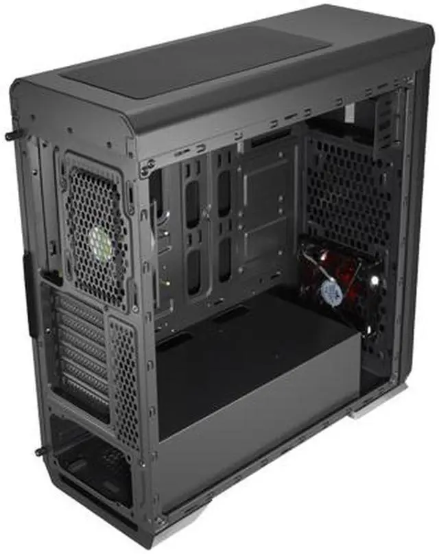 AeroCool PGS Aero Series Aero800 Black Black Computer Case - Newegg.com