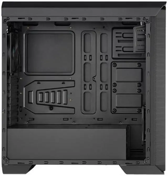 AeroCool PGS Aero Series Aero800 Black Black Computer Case - Newegg.com