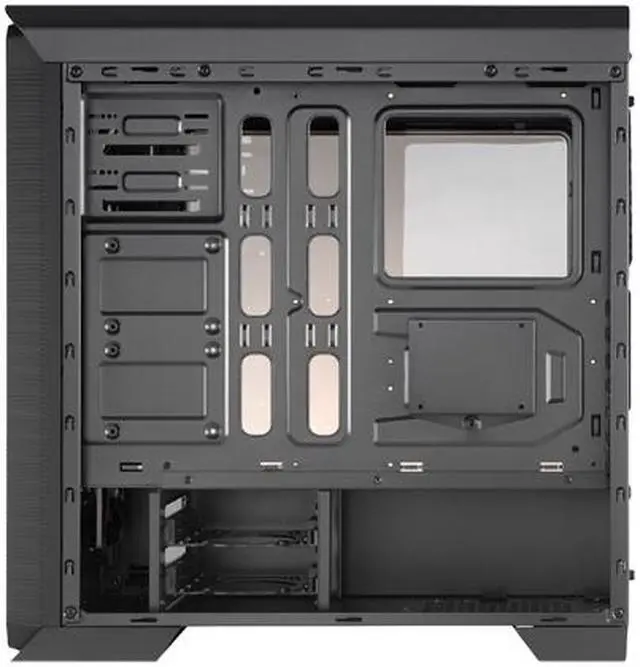 AeroCool PGS Aero Series Aero800 Black Black Computer Case - Newegg.com
