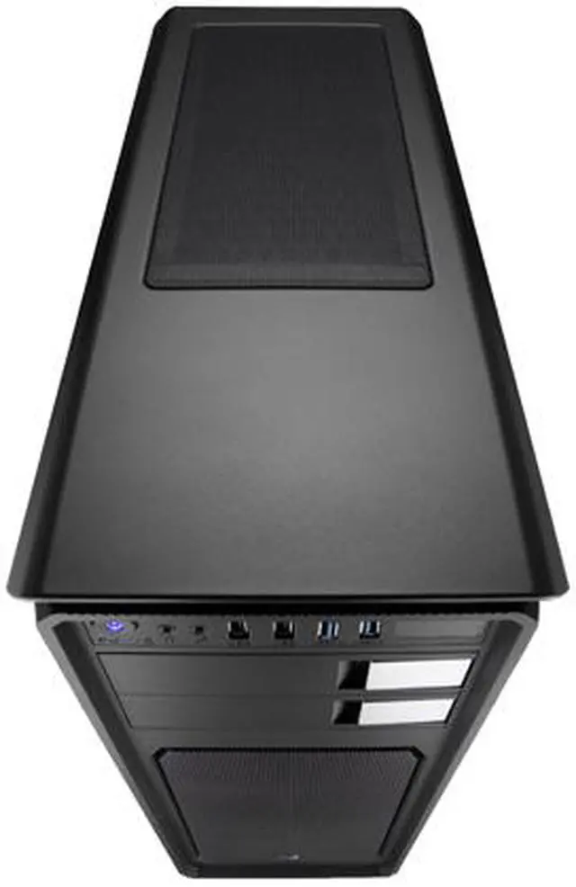 AeroCool PGS Aero Series Aero800 Black Black Computer Case - Newegg.com