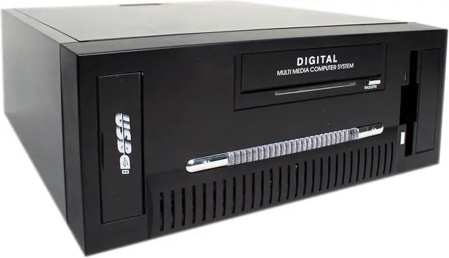 Main image of ASYS 001MJA Black Steel / Plastic Micro ATX Desktop Computer Case 250W Power Supply