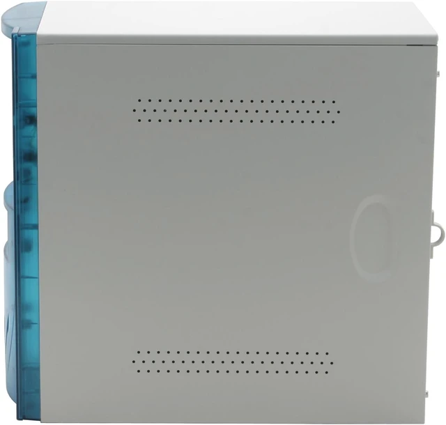 Powder Blue Computer Case ePOWER EPC-102B Beige/Blue Computer Case - Newegg.com