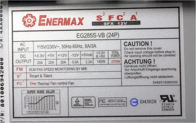 Alt view image 9 of 11 - nMEDIAPC Black Steel HTPC 100 B Micro ATX Media Center / HTPC Case