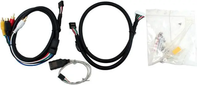 Alt view image 9 of 10 - nMEDIAPC Silver Aluminum / Steel HTPC 280SA Micro ATX Media Center / HTPC Case