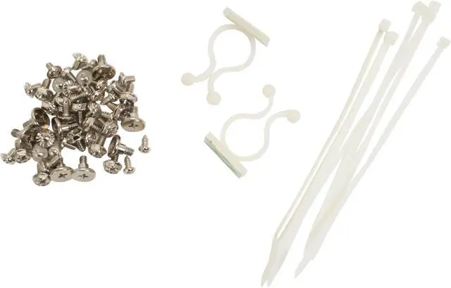 Alt view image 13 of 15 - nMEDIAPC Silver Aluminum panel & Steel HTPC 1000S Micro ATX Media Center / HTPC Case