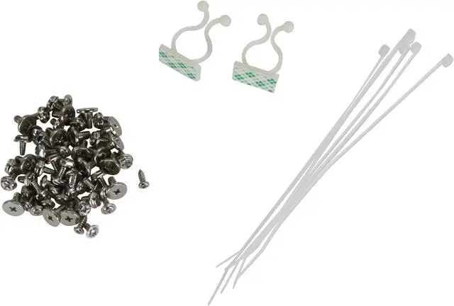 Alt view image 11 of 12 - nMEDIAPC Silver Aluminum / Acrylic / Steel HTPC 6000S ATX Media Center / HTPC Case