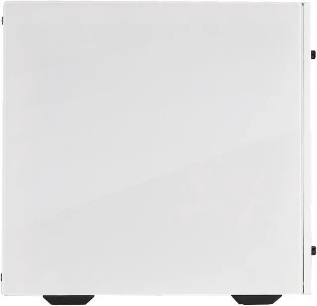 Alt view image 7 of 10 - EVGA DG-76 Alpine White Mid-Tower, 2 Sides of Tempered Glass, RGB LED and Control Board, Gaming Case 166-W1-2232-KR