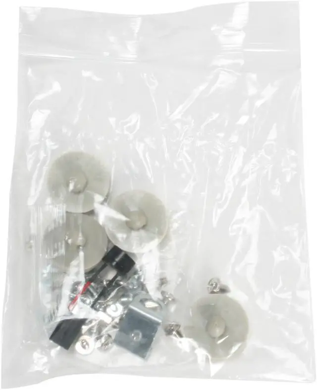 Alt view image 14 of 16 - XION Dazl XON-502 Silver with Blue LED Light Steel ATX Mid Tower Computer Case