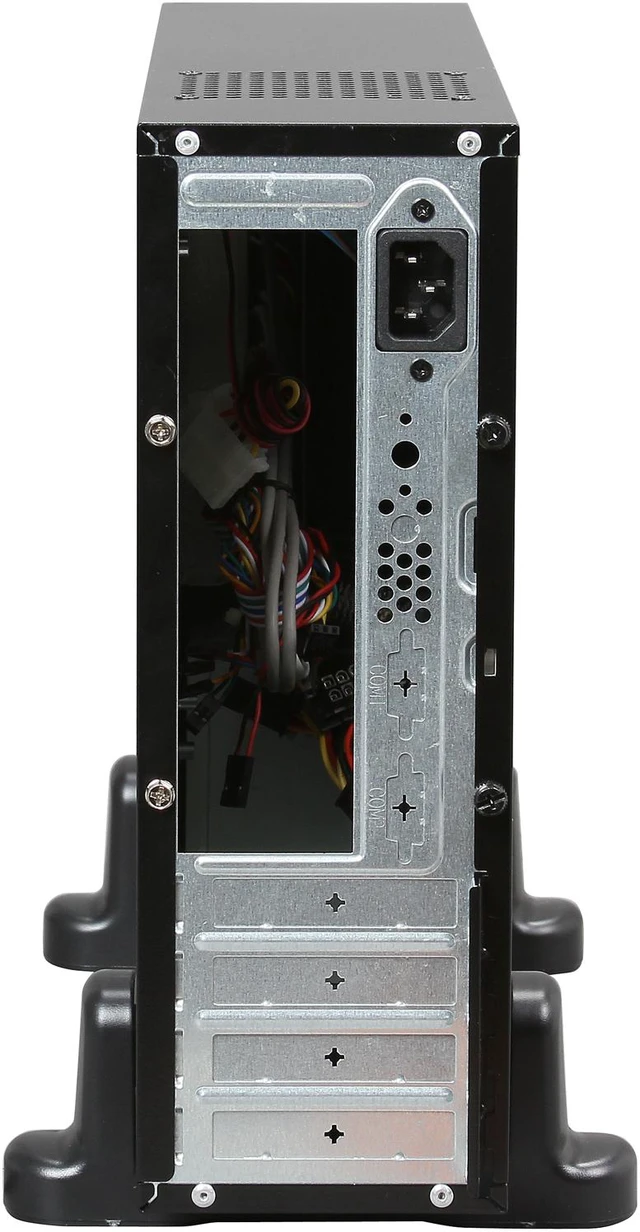 XION XON-710P_BK Black Computer Case - Newegg.com
