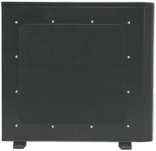 Alt view image 7 of 15 - ATRIX CSCI-A9001-C4 Black SECC steel sheeting FCC class CB&CE approved ATX Mid Tower Computer Case