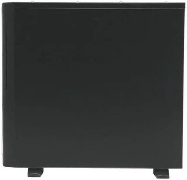 Alt view image 8 of 15 - ATRIX CSCI-A9001-C4 Black SECC steel sheeting FCC class CB&CE approved ATX Mid Tower Computer Case