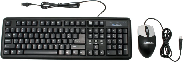 Computer Atrix ATRIX CSCI-L8030-C34 Black/Silver 4in1 Combo Computer Case - Newegg.com