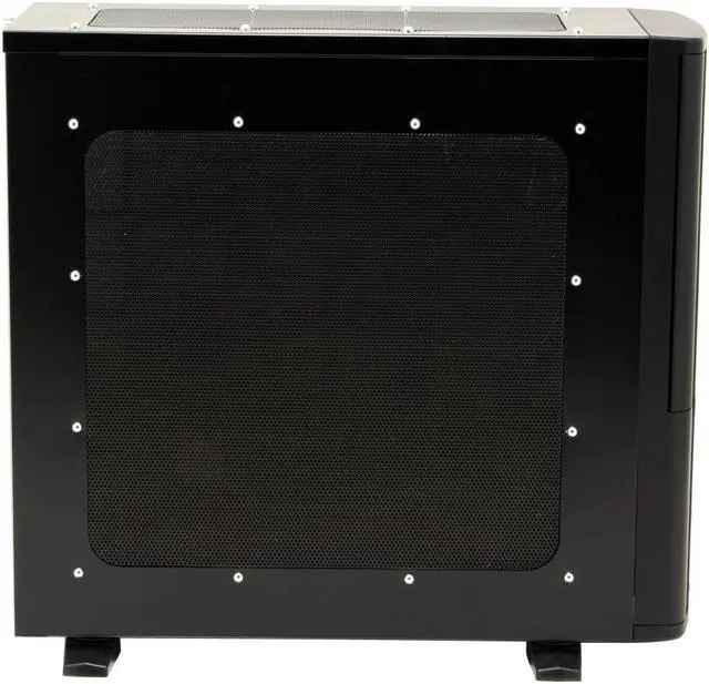 Alt view image 5 of 12 - ATRIX CSCI-A9003-C4 Black SECC steel ATX Mid Tower Computer Case