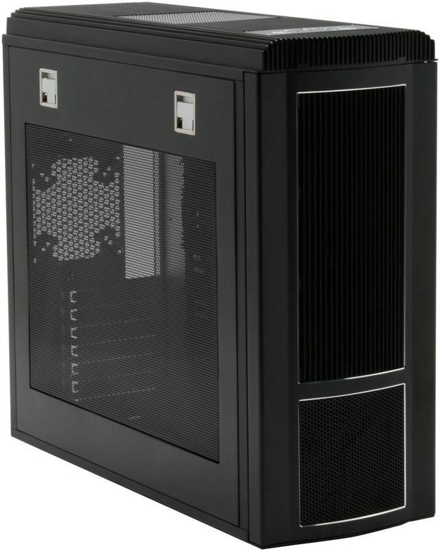 HIPER ANUBIS HTC-1K614A1 Black Computer Case - Newegg.com