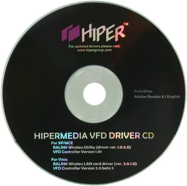 Alt view image 14 of 16 - HIPER HMC-2K53A-A0 Micro ATX Media Center / HTPC Case