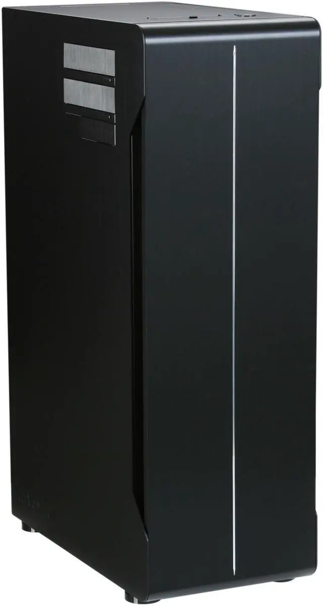 Main image of ABS Canyon 695 4 x140mm Fan Multiple Heat Zones Aluminum Super Full Tower Computer Case