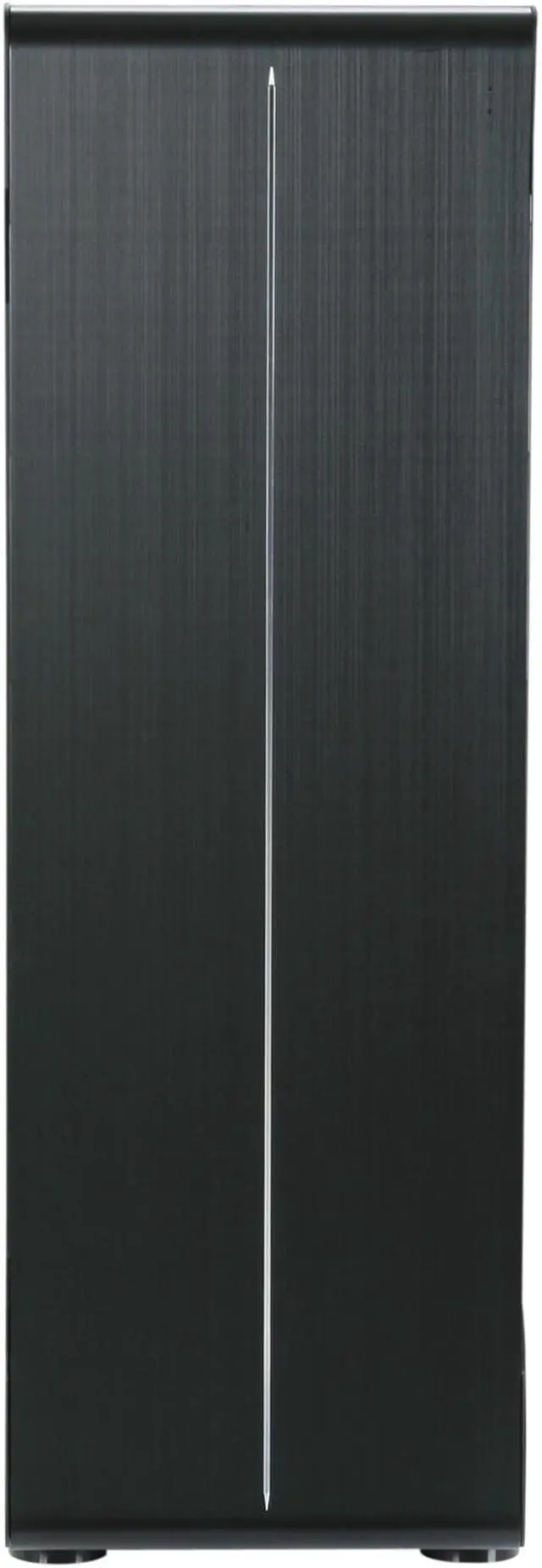 Alt view image 2 of 10 - ABS Canyon 695 4 x140mm Fan Multiple Heat Zones Aluminum Super Full Tower Computer Case