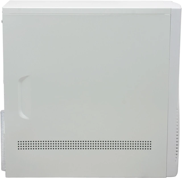 JPAC 608 Beige Beige Computer Case - Newegg.com