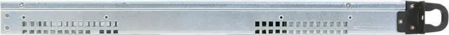 Alt view image 4 of 8 - NORCO RPC-1104 1U Rackmount Server Case - OEM