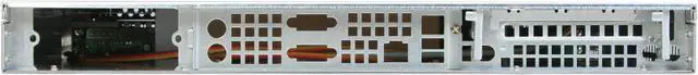 Alt view image 5 of 8 - NORCO RPC-1104 1U Rackmount Server Case - OEM