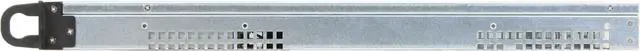 Alt view image 6 of 8 - NORCO RPC-1104 1U Rackmount Server Case - OEM