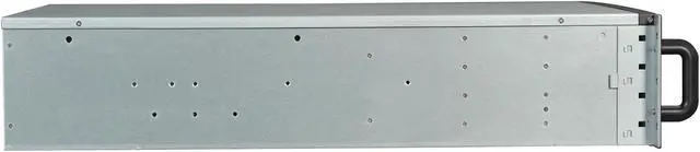 Alt view image 3 of 7 - NORCO RPC-3116 3U Rackmount Server Case w/ 16 x SATA/SAS Hot-Swap Drive Bays - OEM