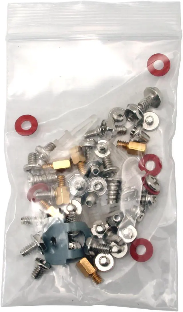 Alt view image 12 of 13 - Spire SilverFin III SP-7688B Silver SECC Metal ATX Mid Tower Computer Case