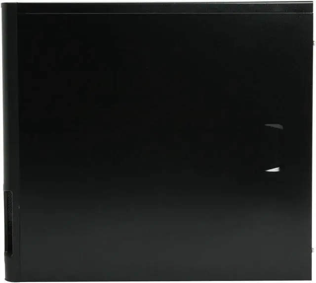 Alt view image 6 of 12 - SIGMA ORCA ORCA-WB Black SECC Steel ATX Mid Tower Computer Case