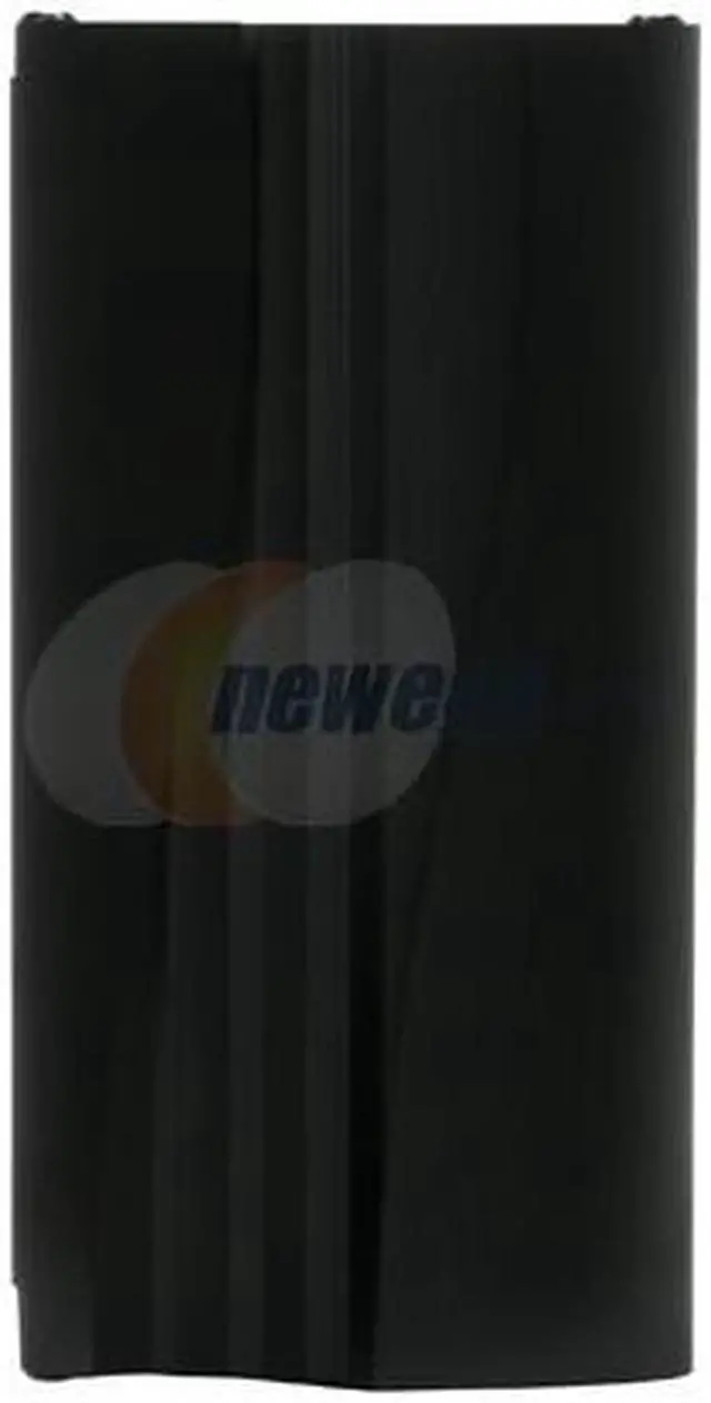 Alt view image 2 of 13 - SIGMA SHARK SHARK-WBP Black SECC Steel ATX Mid Tower Computer Case 400W Power Supply