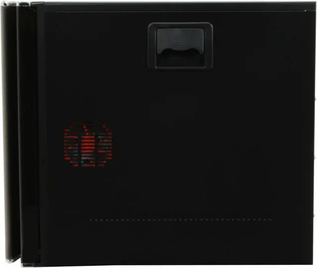 Alt view image 10 of 12 - SIGMA UNICORN UNICORN-ST Black 1.0 STEEL SECC ATX Mid Tower Computer Case