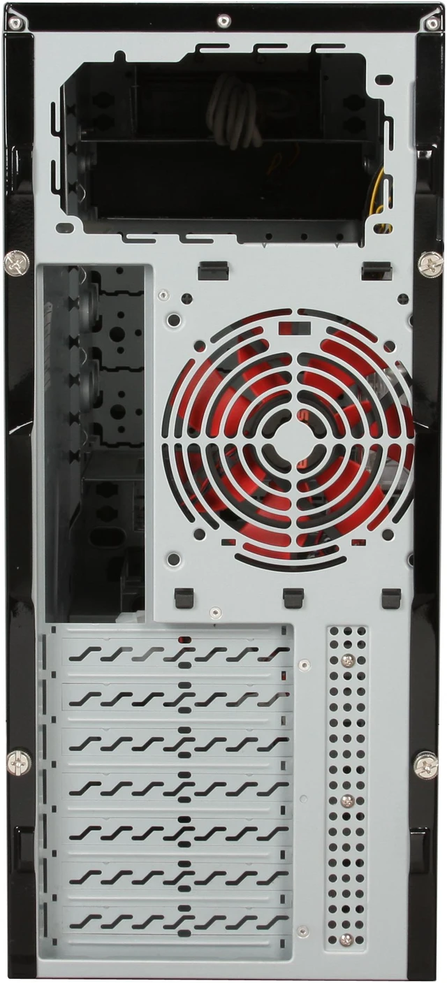 SIGMA AEGIS AEGIS-WB Black Computer Case - Newegg.com