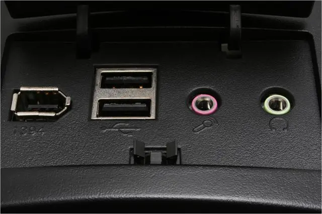 Alt view image 5 of 18 - Nextherm ICS 8200 Black SECC Thickness 1.0 ATX Mid Tower Computer Case with PC Air Conditioner 460W Power Supply