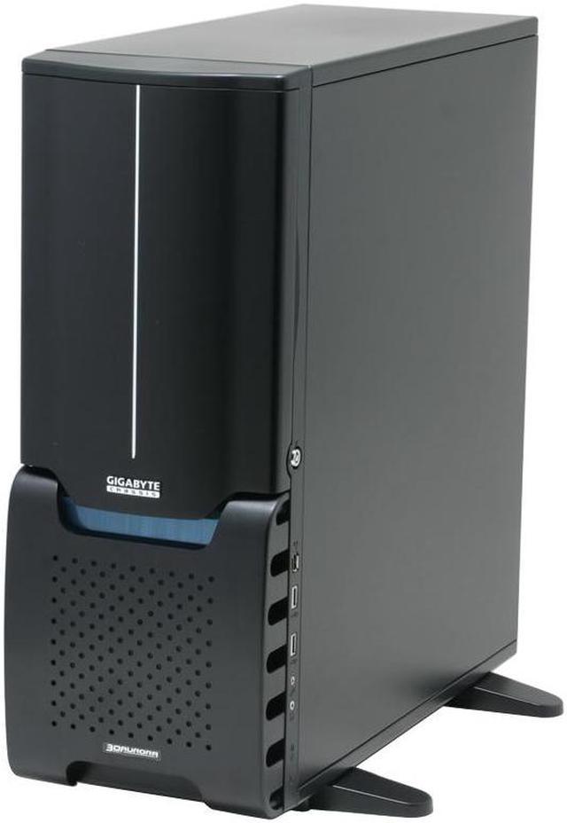 GIGABYTE 3D AURORA GZ-FSCA1-ANB Black Computer Case - Newegg.com