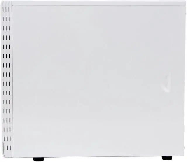 Alt view image 6 of 15 - GIGABYTE GZ-X1 BEIGE 0.6mm SECC / ABS Front Panel ATX Mid Tower Computer Case 350W Power Supply