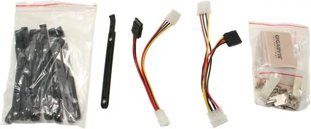 Alt view image 13 of 16 - GIGABYTE 3D Aurora 570 GZ-FA1CA-ASS Silver 1.0 mm Aluminum body ATX Full Tower Computer Case