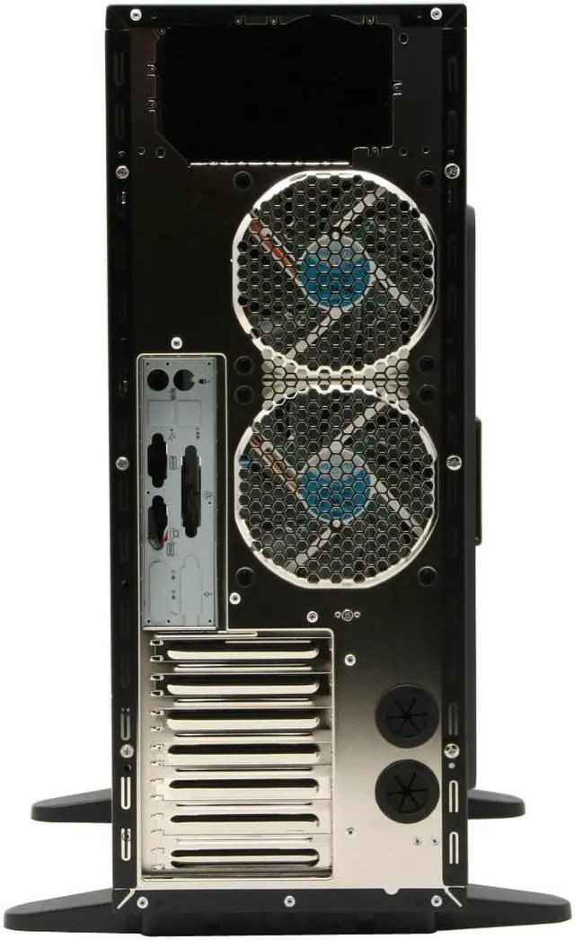 Alt view image 11 of 15 - GIGABYTE 3D Aurora 570 GZ-FA1CA-ASB Black 1.0 mm Aluminum body ATX Full Tower Computer Case