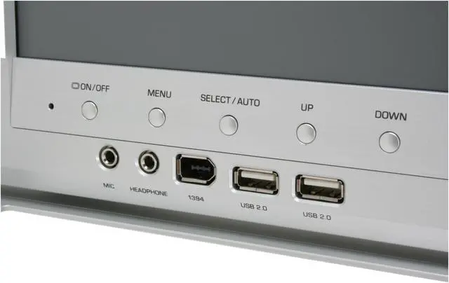 Alt view image 5 of 12 - ZALMAN Silver Aluminum HD160XT-S ATX Media Center / HTPC Case