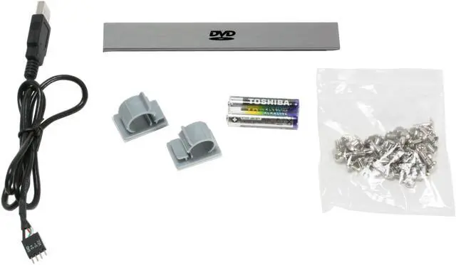 Alt view image 12 of 12 - ZALMAN Silver Aluminum HD160XT-S ATX Media Center / HTPC Case