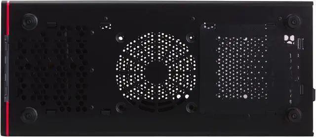 Alt view image 10 of 19 - Riotoro CR480 SPCC Cold Roll Steel ATX Mid Tower Computer Case