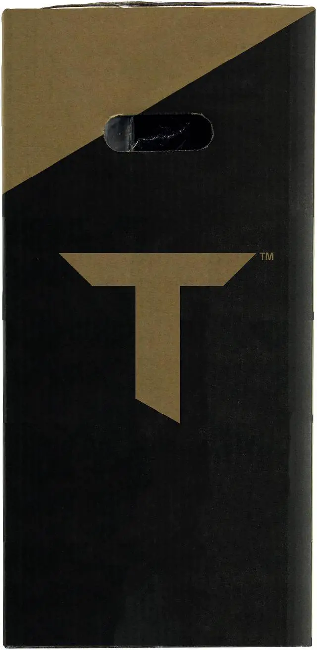 Alt view image 14 of 19 - Riotoro CR480 SPCC Cold Roll Steel ATX Mid Tower Computer Case