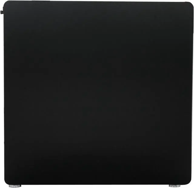 Alt view image 10 of 12 - Tagan Aplus CS-Black Pearl Black Aluminum ATX Full Tower Computer Case