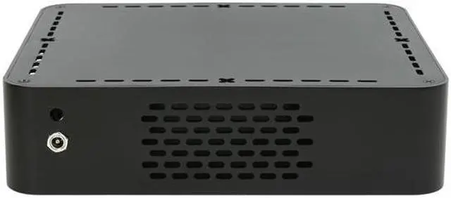 Alt view image 3 of 5 - Habey EMC-600B Black Heavy duty 3mm aluminum Server Chassis 60W - OEM