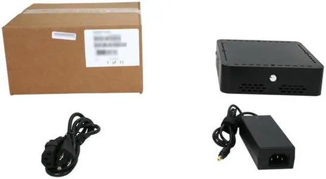 Alt view image 5 of 5 - Habey EMC-600B Black Heavy duty 3mm aluminum Server Chassis 60W - OEM