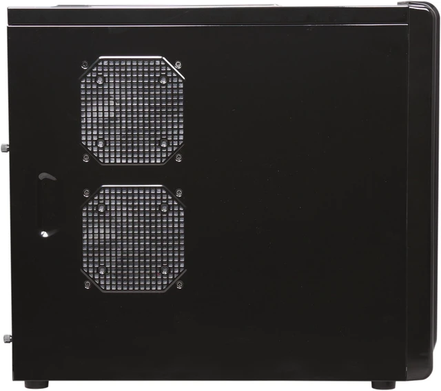 Sentey Computer Case Sentey Black Box Series BX1-4234 v2.1 Black Computer Case - Newegg.com